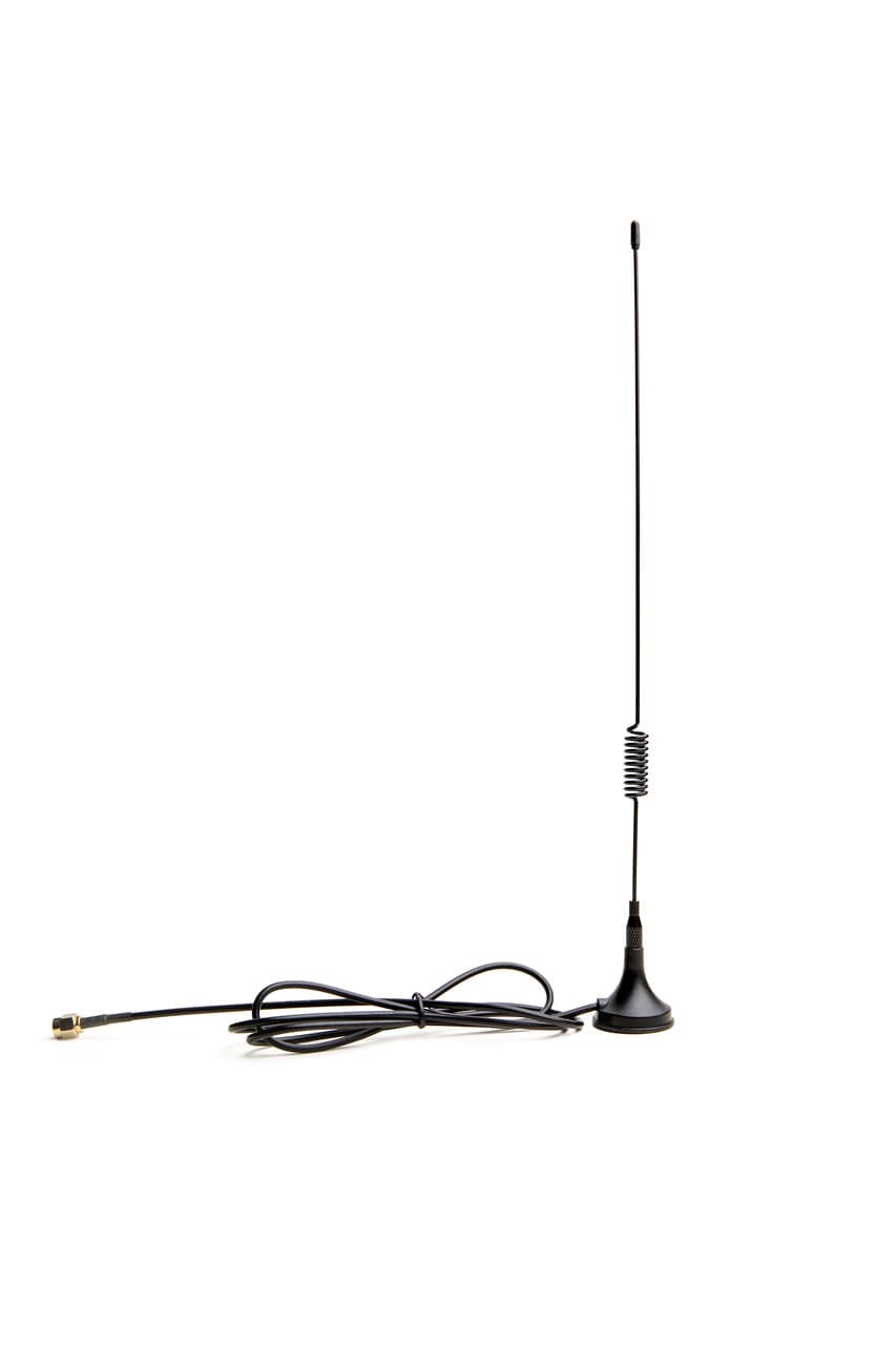 Antenna 868Mhz - 915Mhz wireless with 3M cable and magnetic base thumbnail 2