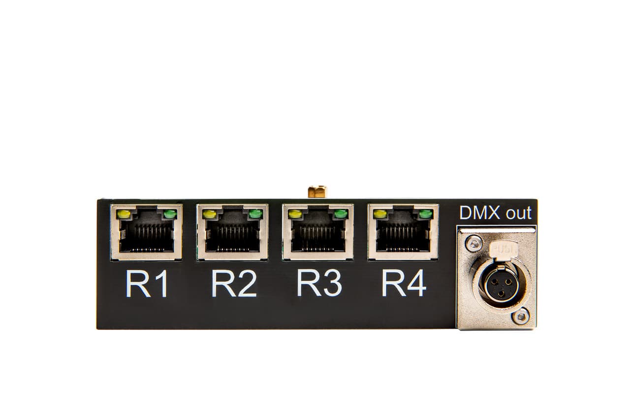 DMX out thumbnail 3