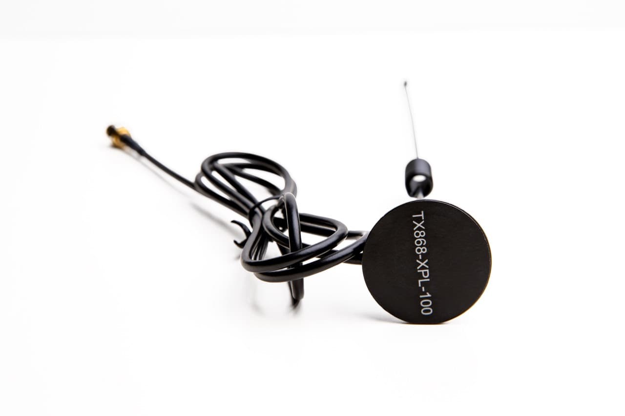 Antenna 868Mhz - 915Mhz wireless with 3M cable and magnetic base